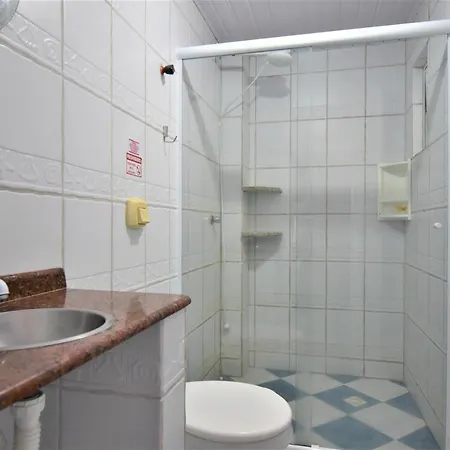 Residencial Melfi 2 Apartamento com Piscina-2